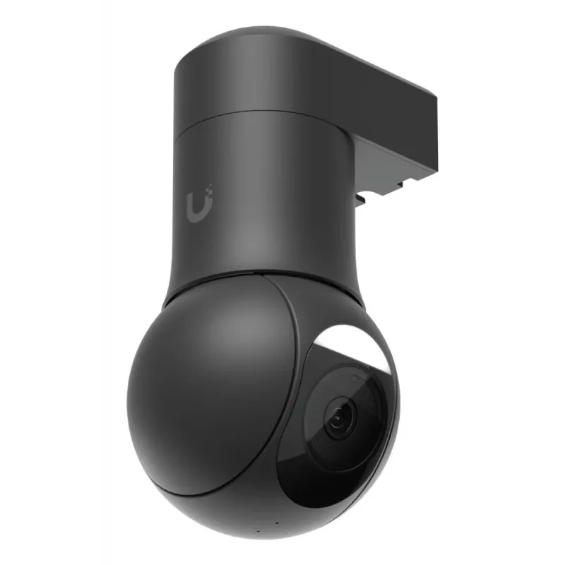 UBIQUITI NETWORKS UVC-G5-PTZ Unifi Video Kamera Melna