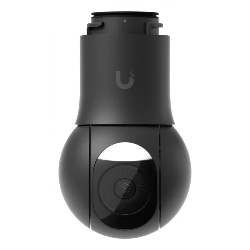 UBIQUITI NETWORKS UVC-G5-PTZ Unifi Video Kamera Melna