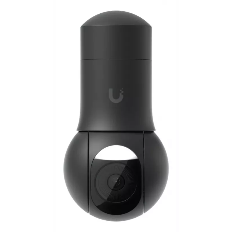 UBIQUITI NETWORKS UVC-G5-PTZ Unifi Video Kamera Melna
