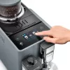 Kafijas automāts De’Longhi Rivelia EXAM440.55.g — pilnībā automātisks, 1.4 L ūdens tvertne, 250 g dzirnaviņas, 19 bāri, TFT skārienekrāns
