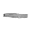UBIQUITI NETWORKS UniFi Switch Pro Max 16 PoE 180W PoE Budžets