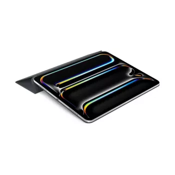 Folio Maciņš Apple Smart Folio iPad Pro 13 collu M4 Melns