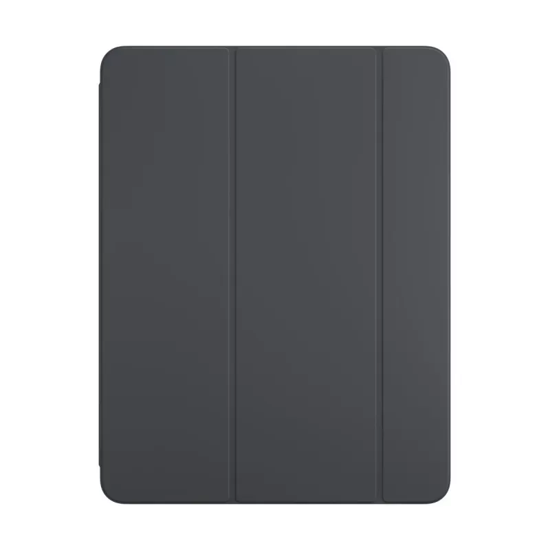 Folio Maciņš Apple Smart Folio iPad Pro 13 collu M4 Melns