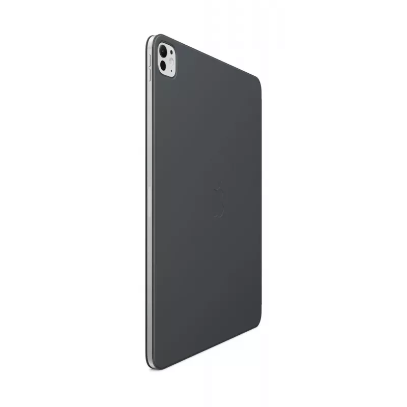 Folio Maciņš Apple Smart Folio iPad Pro 13 collu M4 Melns