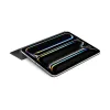 Apple Smart Folio vāciņš iPad Pro 11 collu M4, melns