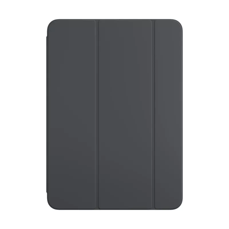 Apple Smart Folio vāciņš iPad Pro 11 collu M4, melns