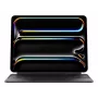 Apple Magic Keyboard iPad Pro 13 collu M4 Dāņu QWERTY Melns