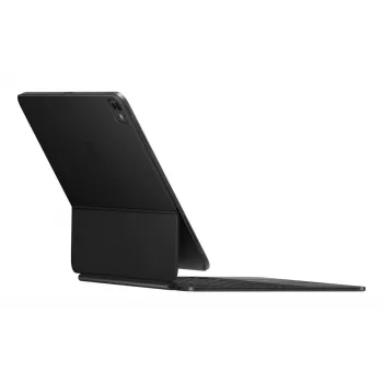 Apple Magic Keyboard iPad Pro 13 collu M4 Dāņu QWERTY Melns