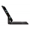 Apple Magic Keyboard iPad Pro 13 collu M4 Dāņu QWERTY Melns