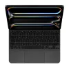 Apple Magic Keyboard iPad Pro 13 collu M4 Dāņu QWERTY Melns