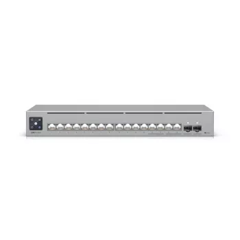 UBIQUITI NETWORKS Unifi Switch USW-Pro-Max-16 16-portu Gigabit