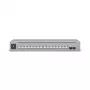 UBIQUITI NETWORKS Unifi Switch USW-Pro-Max-16 16-portu Gigabit