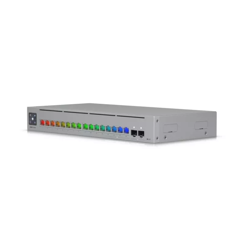 UBIQUITI NETWORKS Unifi Switch USW-Pro-Max-16 16-portu Gigabit