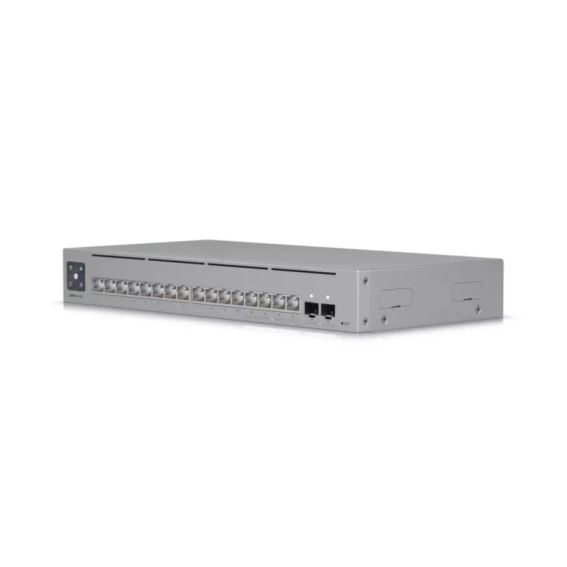 UBIQUITI NETWORKS Unifi Switch USW-Pro-Max-16 16-portu Gigabit
