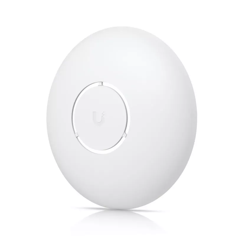 Ubiquiti UACC-U7-Cover krāsojams pārsegs UniFi U7 Pro / U7 Pro Max, polikarbonāts, balts, 217,4 x 217,4 x 48,3 mm