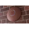 Ubiquiti UACC-U7-Cover krāsojams pārsegs UniFi U7 Pro / U7 Pro Max, polikarbonāts, balts, 217,4 x 217,4 x 48,3 mm