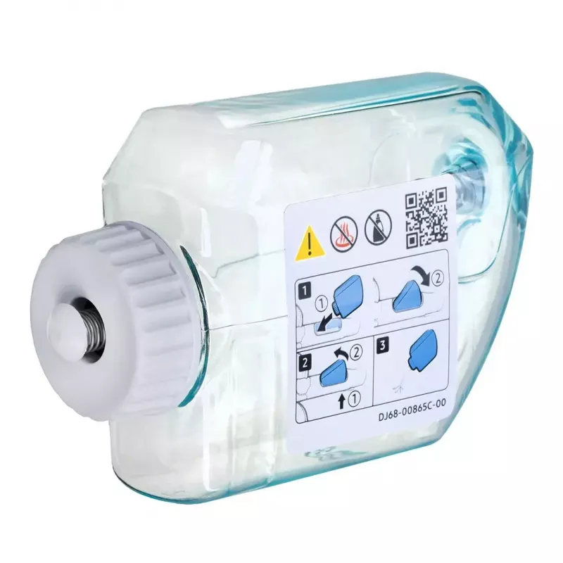 Bezvadu putekļsūcējs Samsung Jet 85 Premium VS20C852FTB/GE