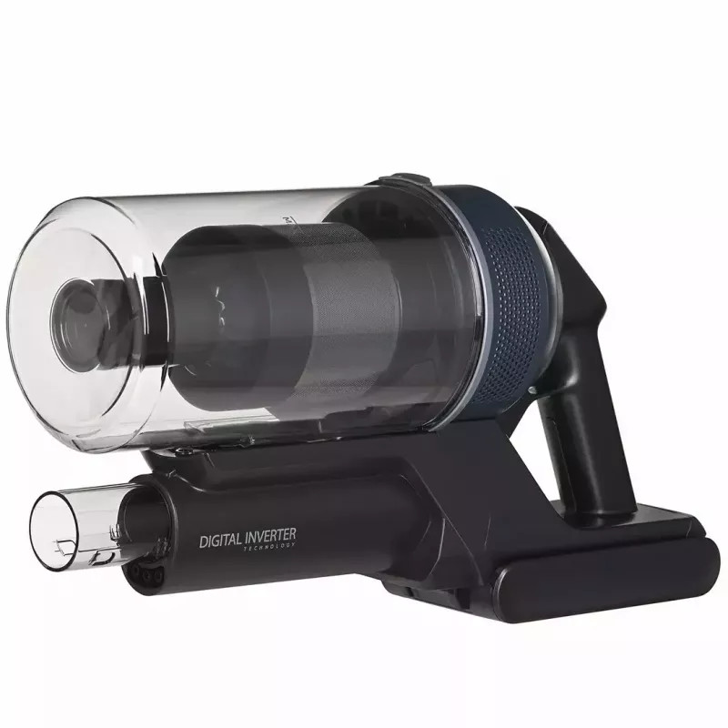 Bezvadu putekļsūcējs Samsung Jet 85 Premium VS20C852FTB/GE