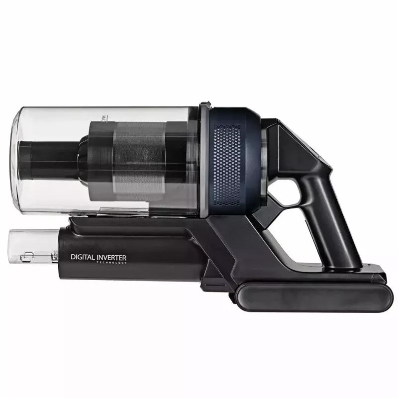 Bezvadu putekļsūcējs Samsung Jet 85 Premium VS20C852FTB/GE