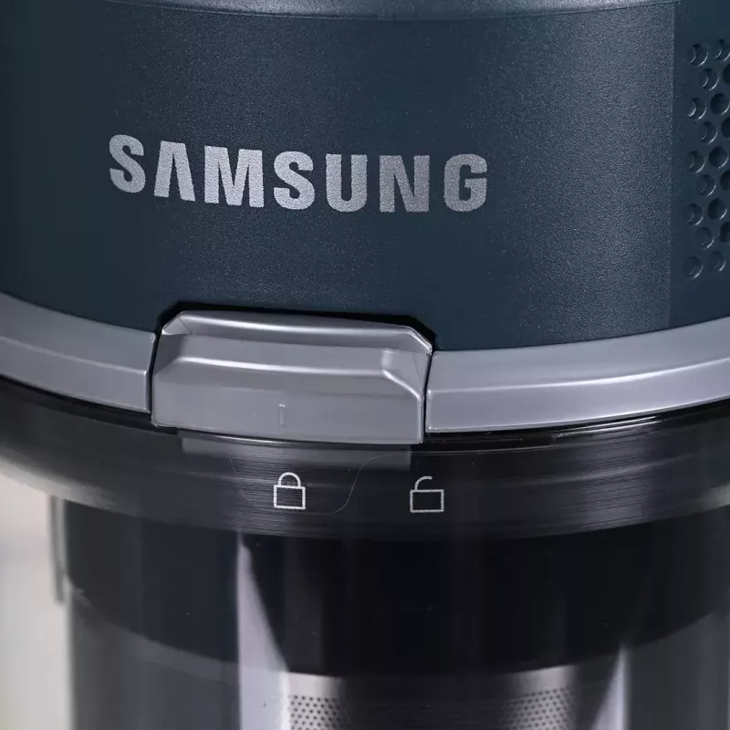 Bezvadu putekļsūcējs Samsung Jet 85 Premium VS20C852FTB/GE