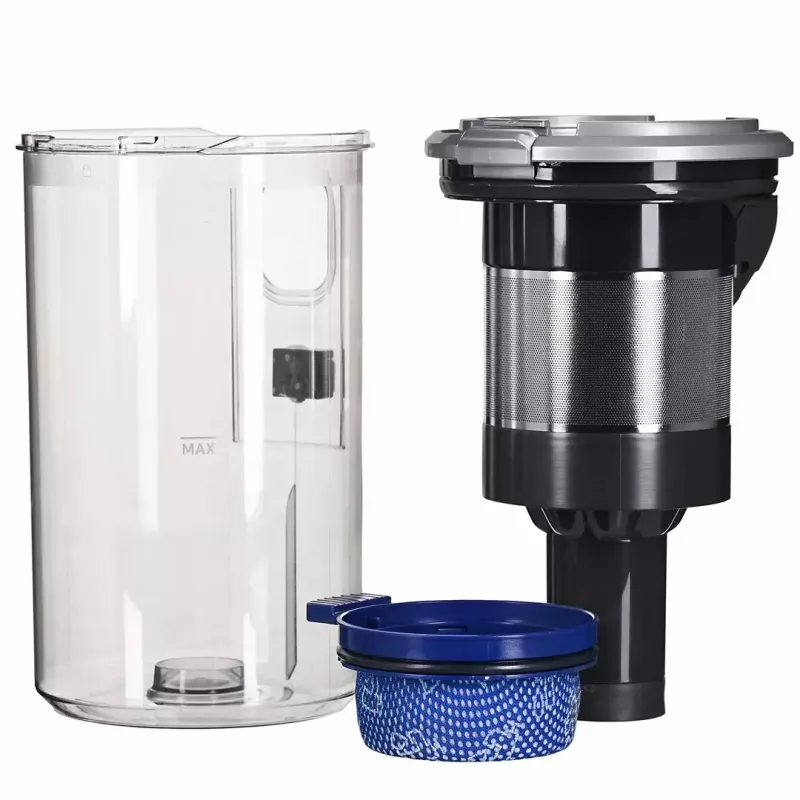 Bezvadu putekļsūcējs Samsung Jet 85 Premium VS20C852FTB/GE