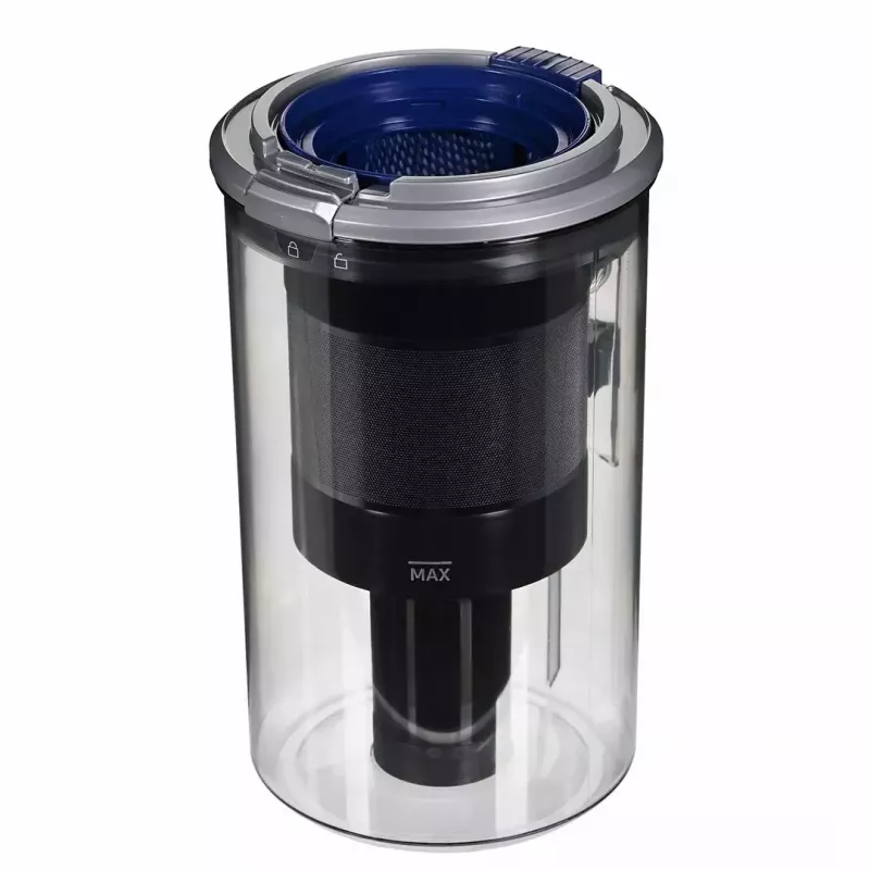 Bezvadu putekļsūcējs Samsung Jet 85 Premium VS20C852FTB/GE