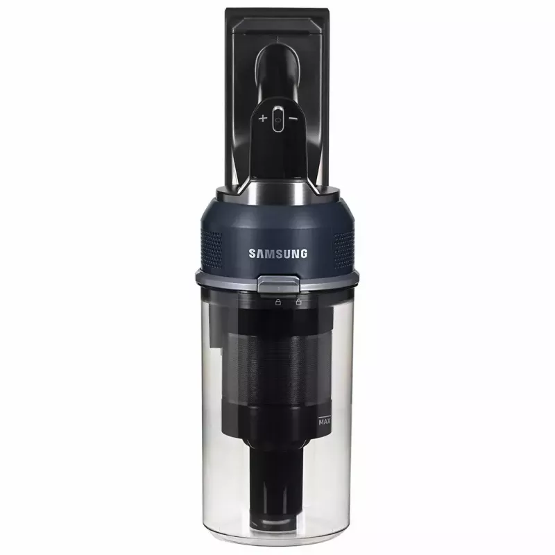 Bezvadu putekļsūcējs Samsung Jet 85 Premium VS20C852FTB/GE