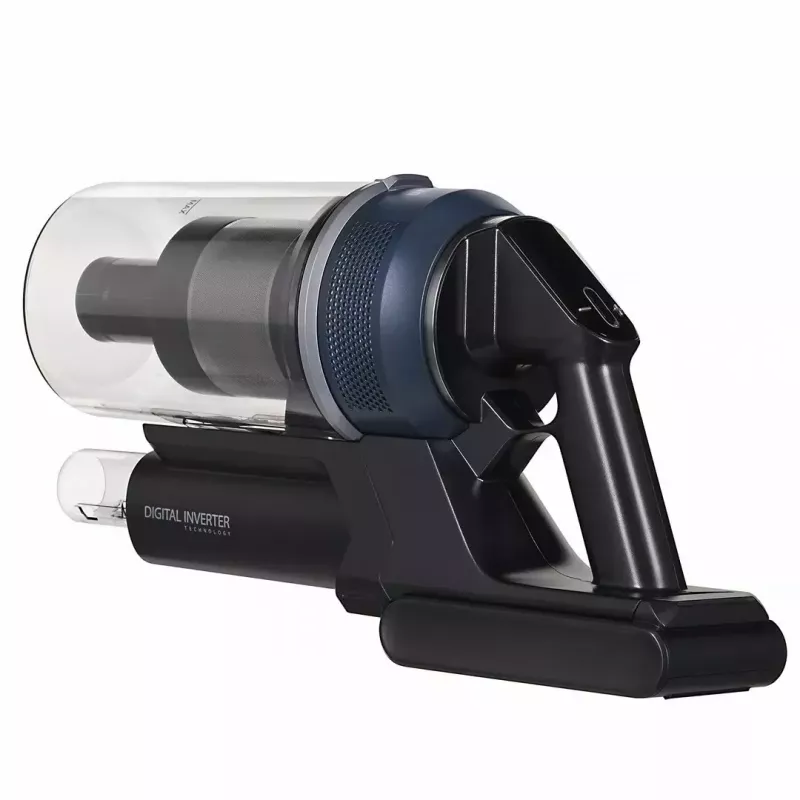 Bezvadu putekļsūcējs Samsung Jet 85 Premium VS20C852FTB/GE