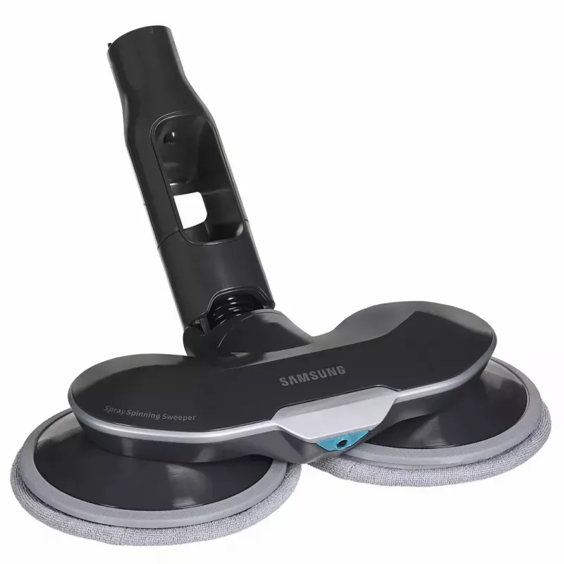 Bezvadu putekļsūcējs Samsung Jet 85 Premium VS20C852FTB/GE