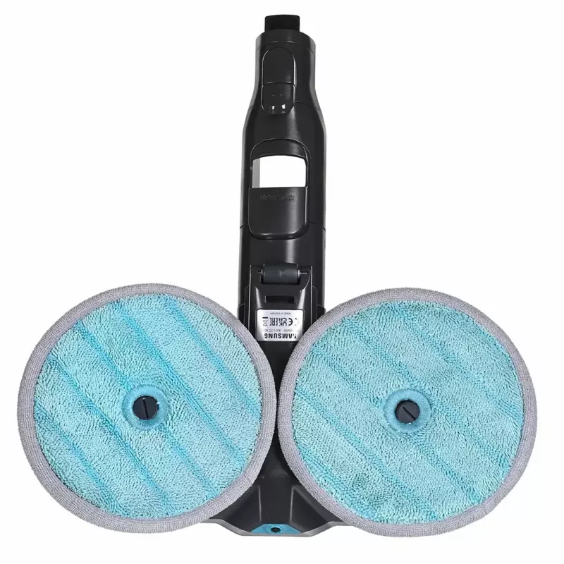 Bezvadu putekļsūcējs Samsung Jet 85 Premium VS20C852FTB/GE