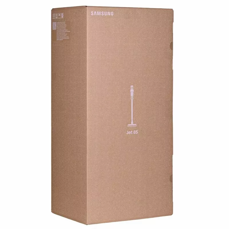 Bezvadu putekļsūcējs Samsung Jet 85 Premium VS20C852FTB/GE