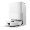 Roborock Qrevo MaxV 0.33 L Balts
