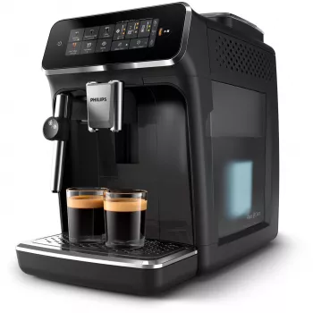 Philips EP3321/40 pilnībā automātiska espresso kafijas automāts 1.8 L