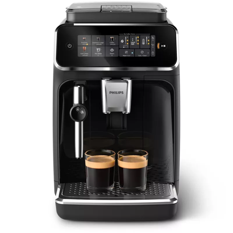Philips EP3321/40 pilnībā automātiska espresso kafijas automāts 1.8 L