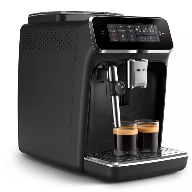 Philips EP3321/40 pilnībā automātiska espresso kafijas automāts 1.8 L