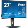 iiyama ProLite XUB2792UHSU-B6 27 collu 4K Ultra HD LED monitors
