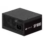 Corsair SF1000 SFX barošanas bloks, 1000 W, 80 PLUS Platinum, pilnībā modulārs (CP-9020257-EU)