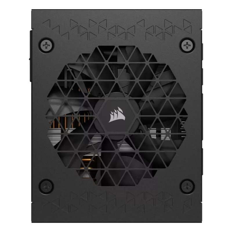 Corsair SF850 SFX barošanas bloks, 850 W, 80 PLUS Platinum, modulārs (CP-9020256-EU)