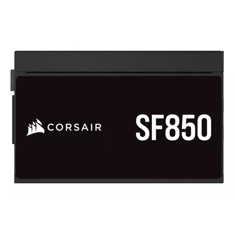 Corsair SF850 SFX barošanas bloks, 850 W, 80 PLUS Platinum, modulārs (CP-9020256-EU)