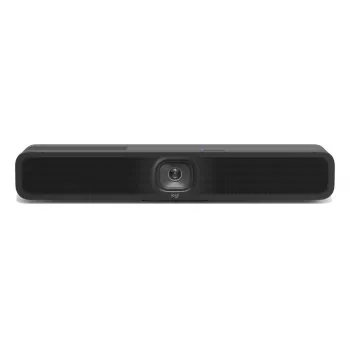 Video konferences kamera Logitech MeetUp 2 4K Ultra HD 120° FOV