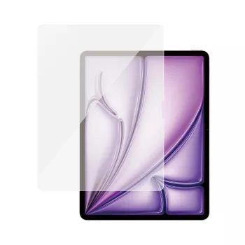 PanzerGlass SAFE. by ® Ekrāna aizsargs iPad Air 13'' (2024-2026) | iPad Pro 13'' (2024-2025) | Ultra-Wide Fit