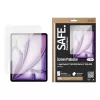 PanzerGlass SAFE. by ® Ekrāna aizsargs iPad Air 13'' (2024-2026) | iPad Pro 13'' (2024-2025) | Ultra-Wide Fit