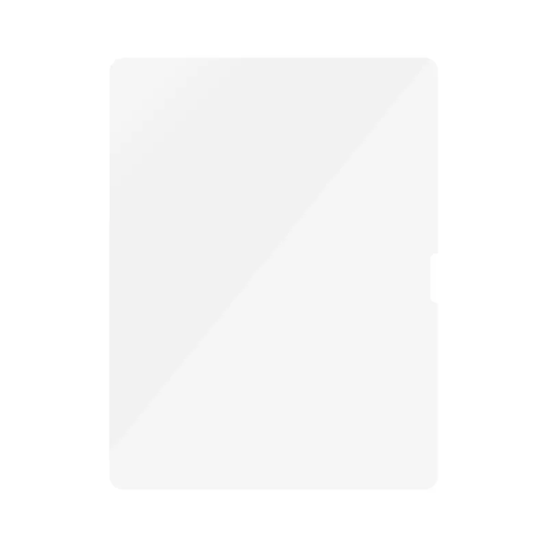 PanzerGlass SAFE. by ® Ekrāna aizsargs iPad Air 13'' (2024-2026) | iPad Pro 13'' (2024-2025) | Ultra-Wide Fit