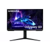 Samsung G30D 24 collu Full HD LCD monitors, melns