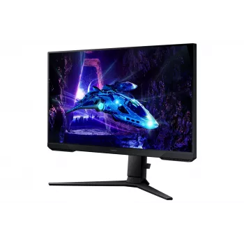 Samsung G30D 24 collu Full HD LCD monitors, melns