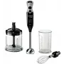 Bosch MSM67160 rokas blenderis 750 W Melns, Pelēks