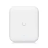UBIQUITI NETWORKS Piekļuves punkts U7 Outdoor Wi-Fi 7 ar 4 telpiskām plūsmām