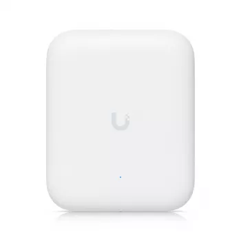 UBIQUITI NETWORKS Piekļuves punkts U7 Outdoor Wi-Fi 7 ar 4 telpiskām plūsmām