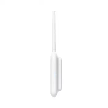 UBIQUITI NETWORKS Piekļuves punkts U7 Outdoor Wi-Fi 7 ar 4 telpiskām plūsmām