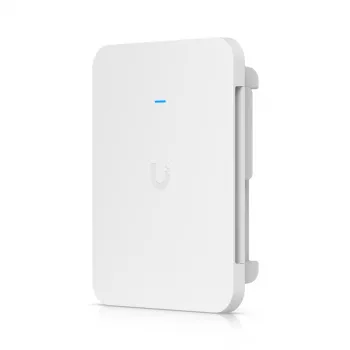 WLAN piekļuves punkta stiprinājums Ubiquiti UACC-U7-Pro-Wall-FM Balts 142x49x190mm